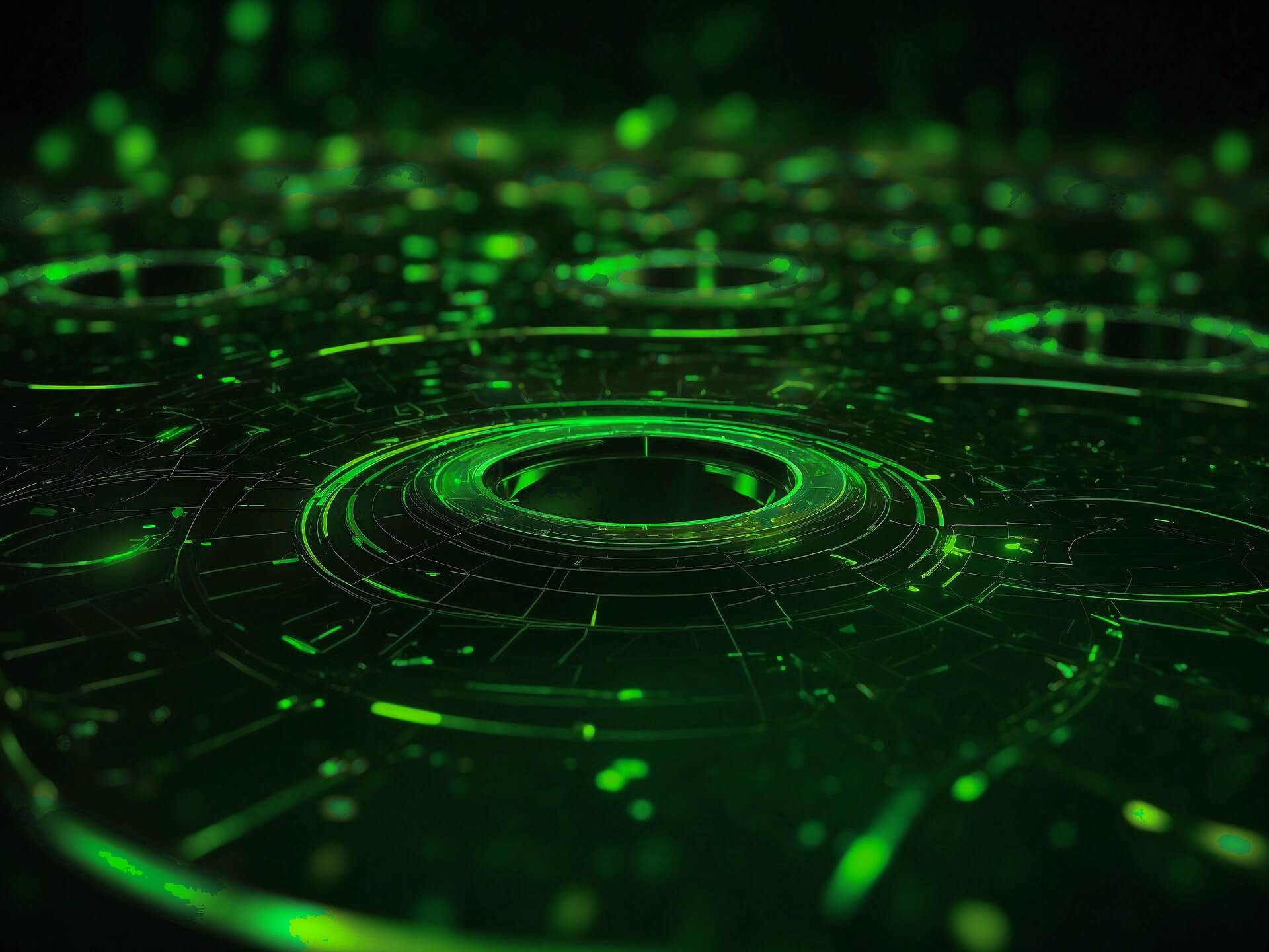 Bespoke threat analysis