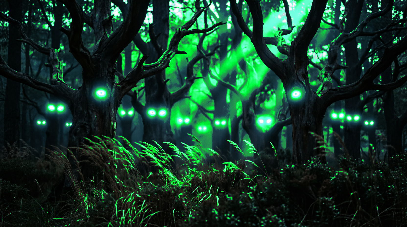 The changing threat landscape