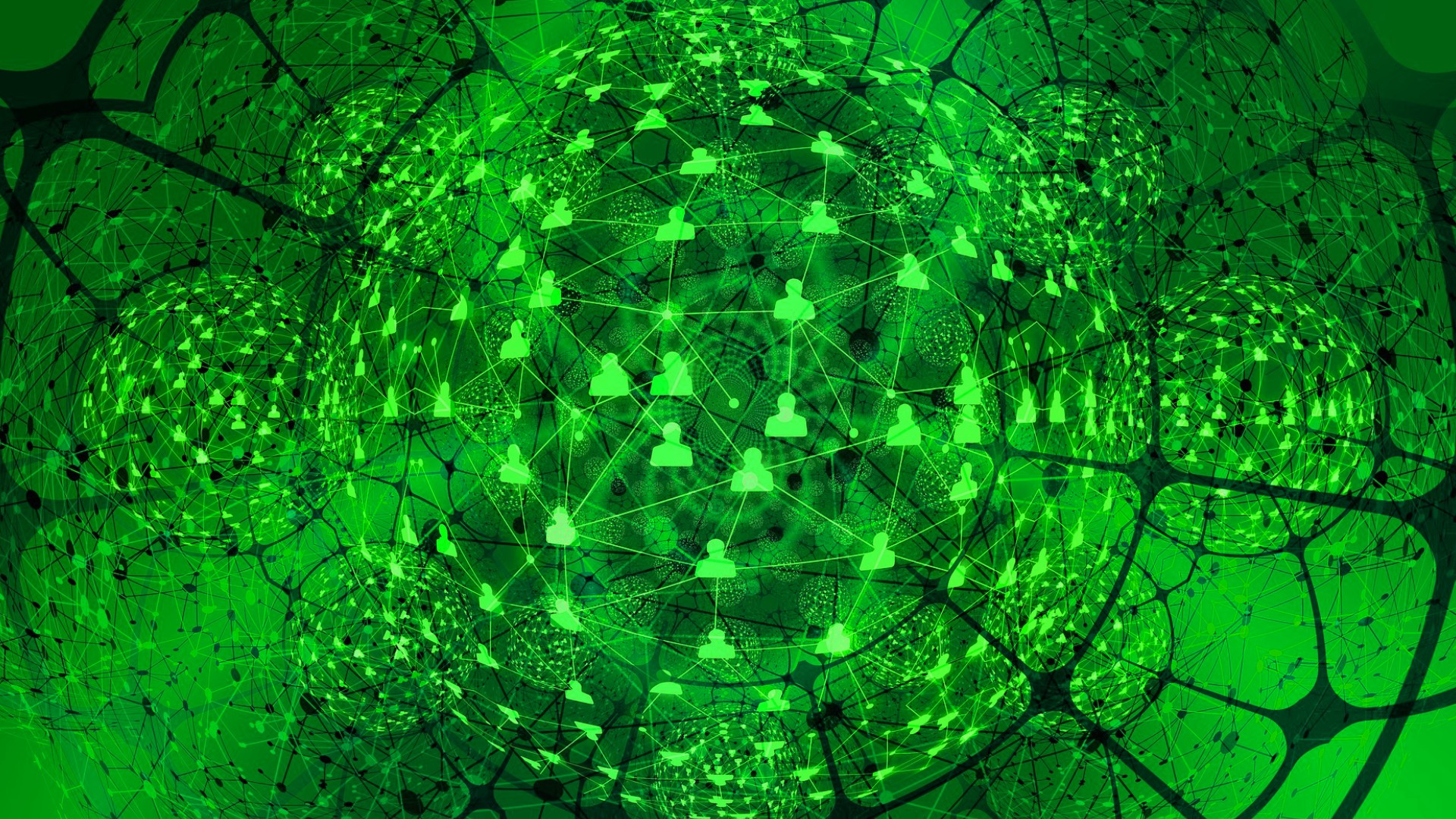 A multi-faceted cyber crime ecosystem